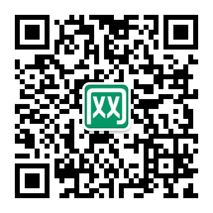 安平絲網廠家微信二維碼